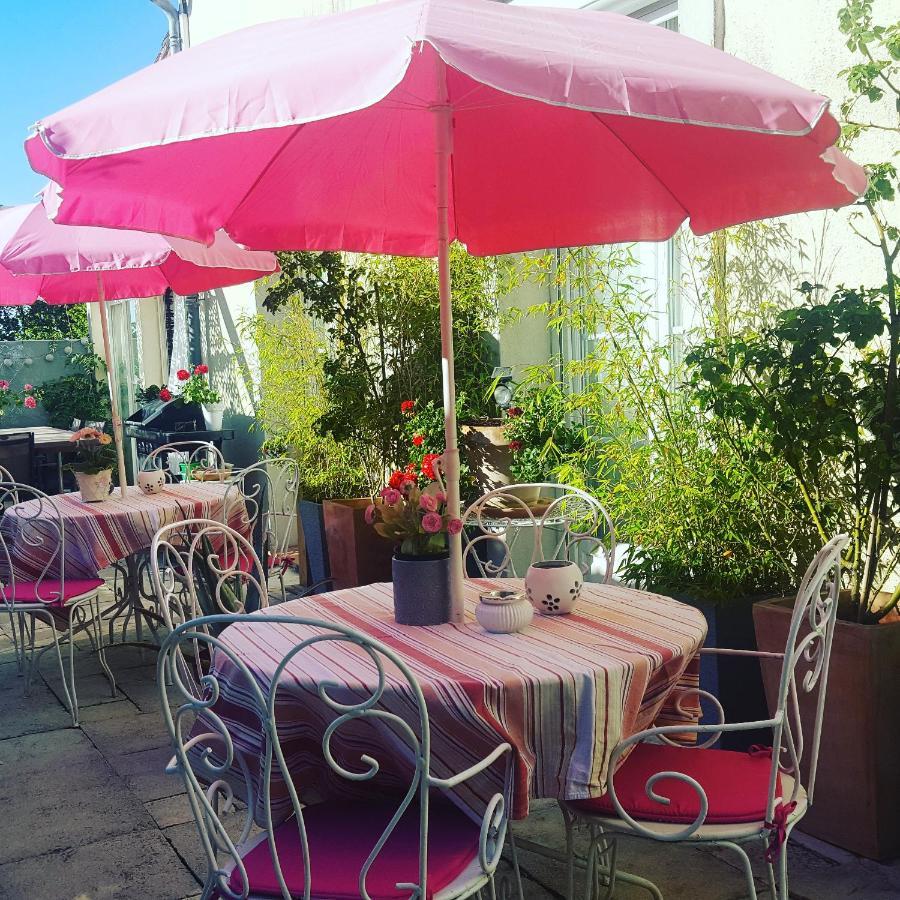 La Belle Vie B&B Montreal  ภายนอก รูปภาพ