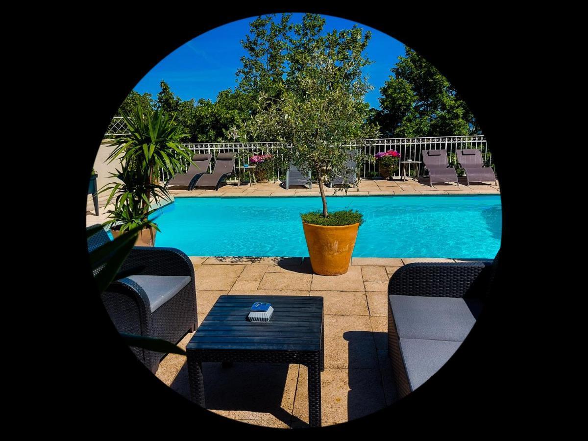 La Belle Vie B&B Montreal  ภายนอก รูปภาพ