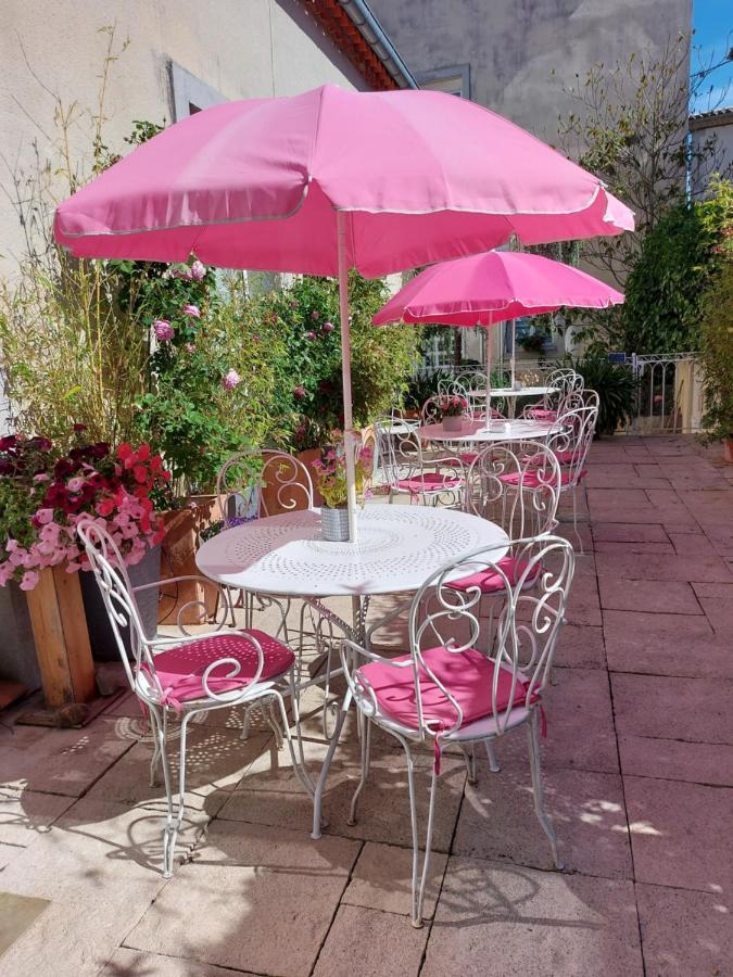 La Belle Vie B&B Montreal  ภายนอก รูปภาพ
