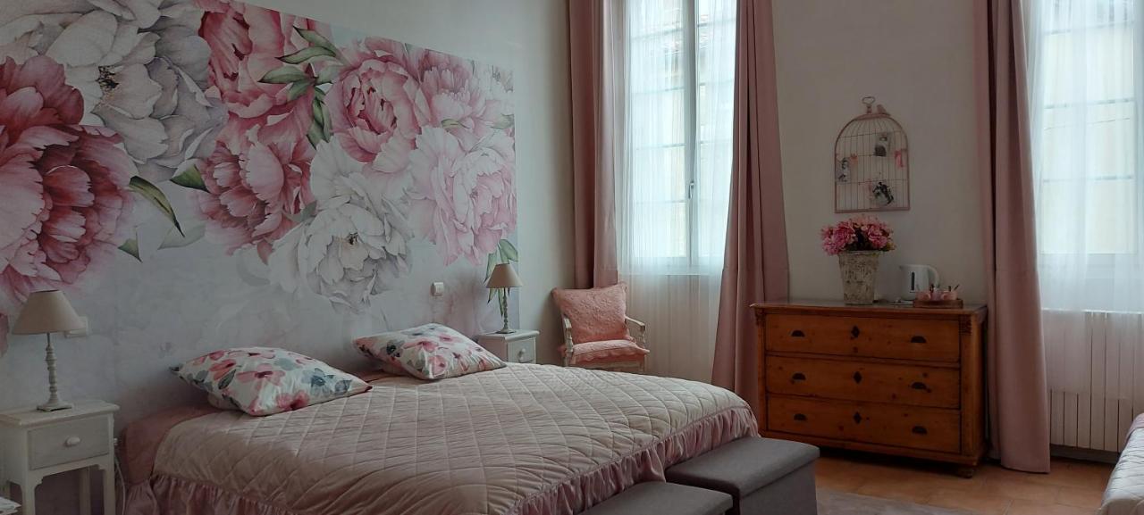 La Belle Vie B&B Montreal  ภายนอก รูปภาพ