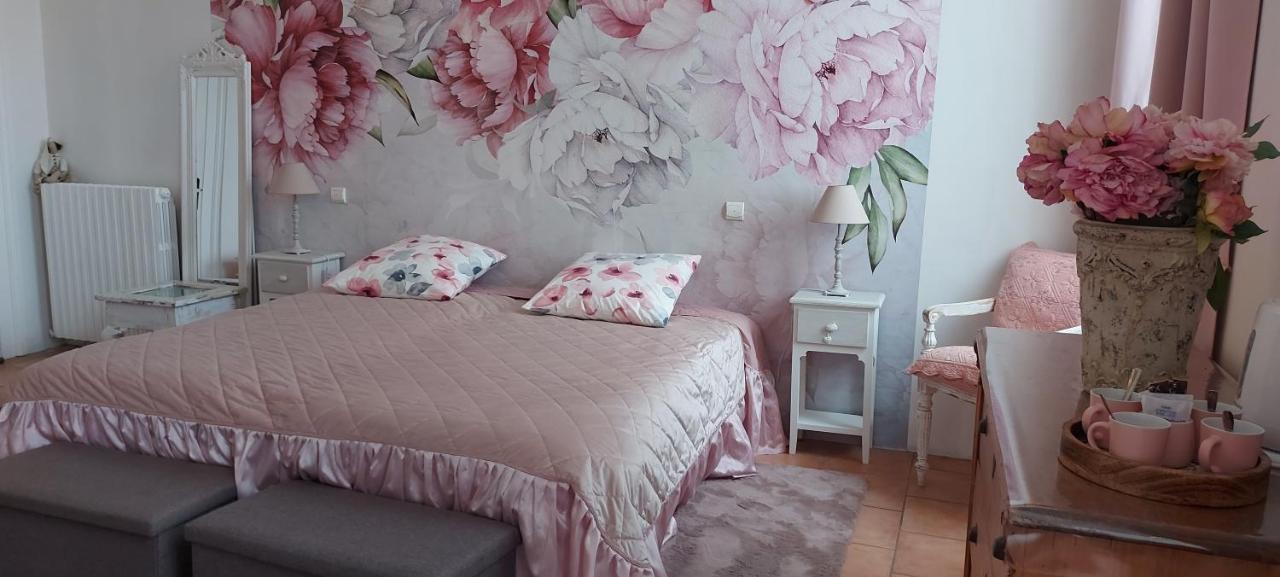 La Belle Vie B&B Montreal  ภายนอก รูปภาพ
