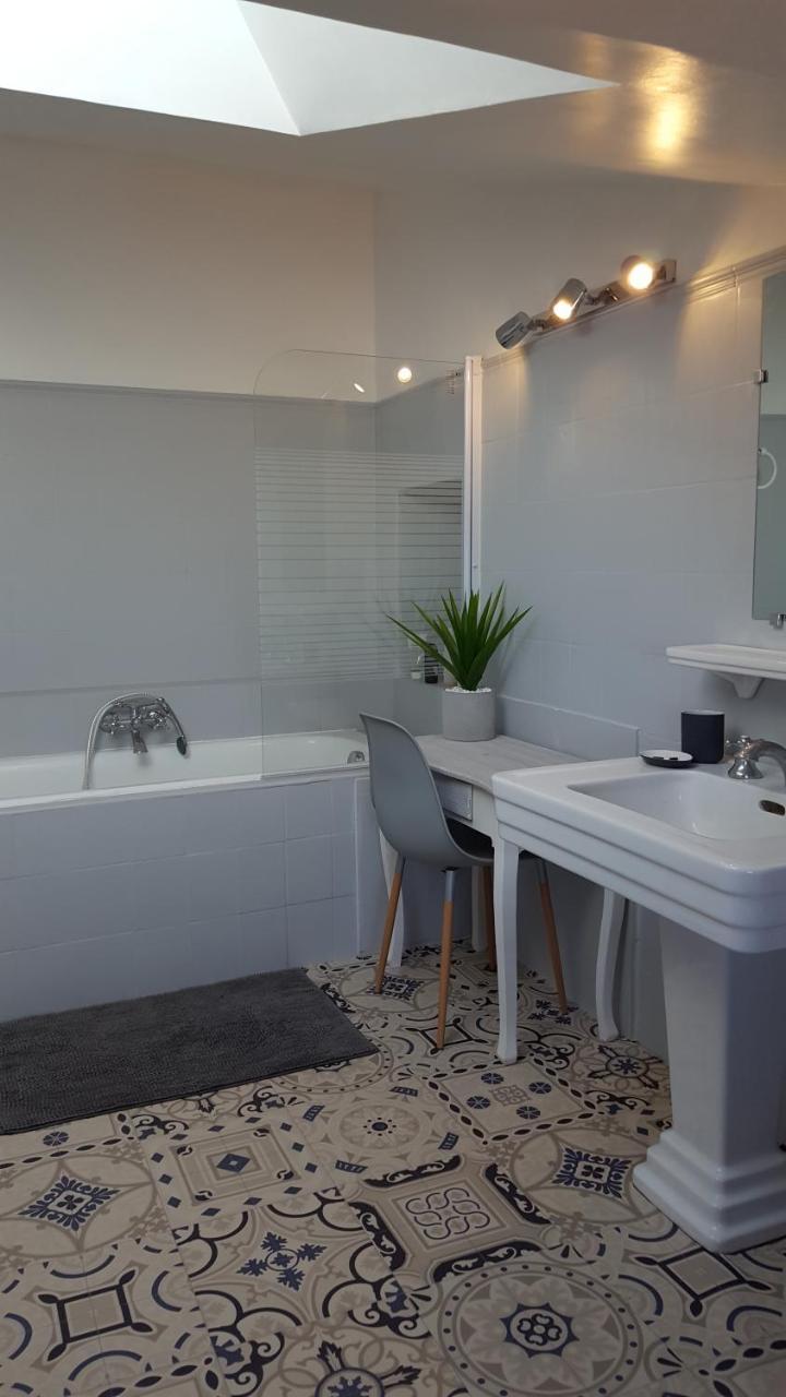 La Belle Vie B&B Montreal  ภายนอก รูปภาพ
