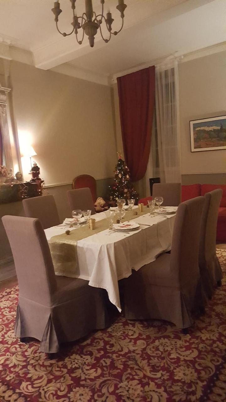La Belle Vie B&B Montreal  ภายนอก รูปภาพ