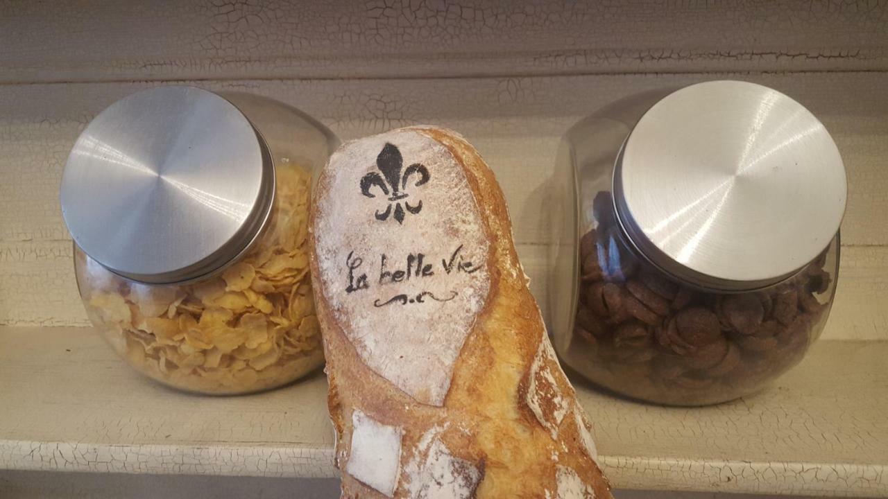 La Belle Vie B&B Montreal  ภายนอก รูปภาพ