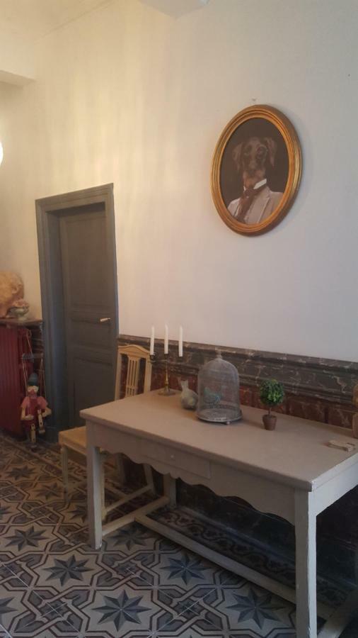 La Belle Vie B&B Montreal  ภายนอก รูปภาพ