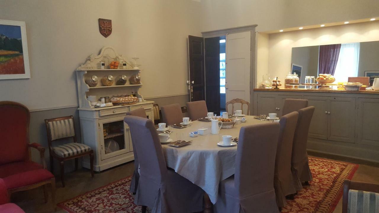 La Belle Vie B&B Montreal  ภายนอก รูปภาพ