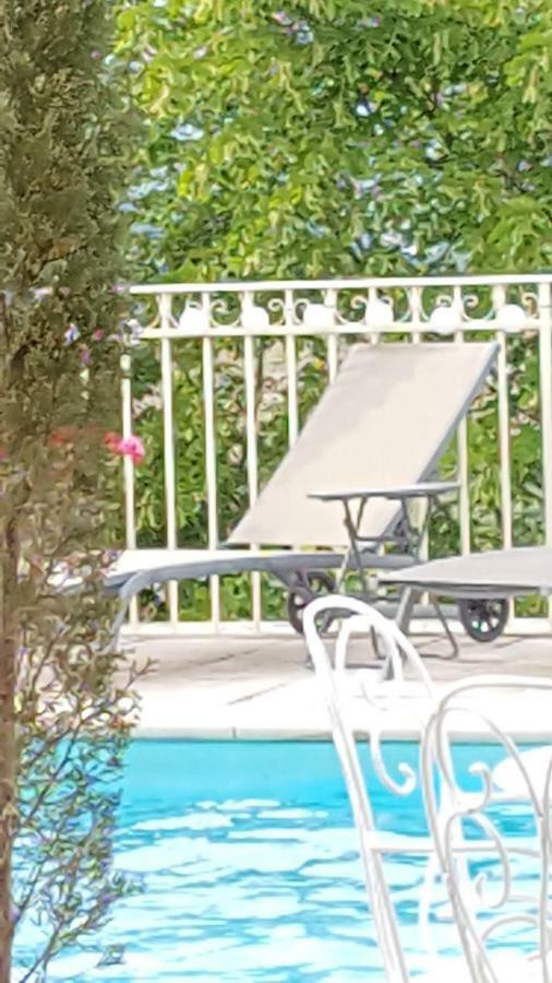 La Belle Vie B&B Montreal  ภายนอก รูปภาพ