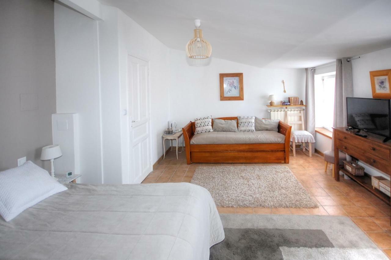 La Belle Vie B&B Montreal  ภายนอก รูปภาพ