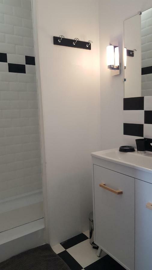 La Belle Vie B&B Montreal  ภายนอก รูปภาพ