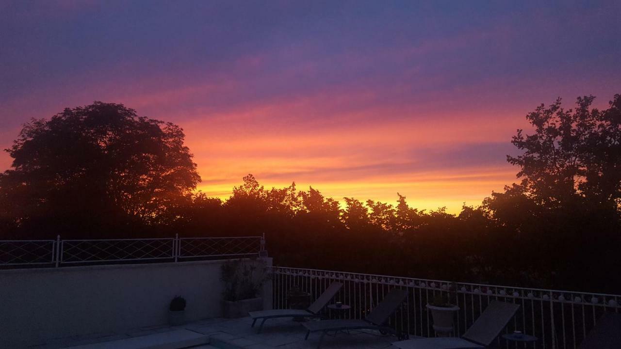 La Belle Vie B&B Montreal  ภายนอก รูปภาพ